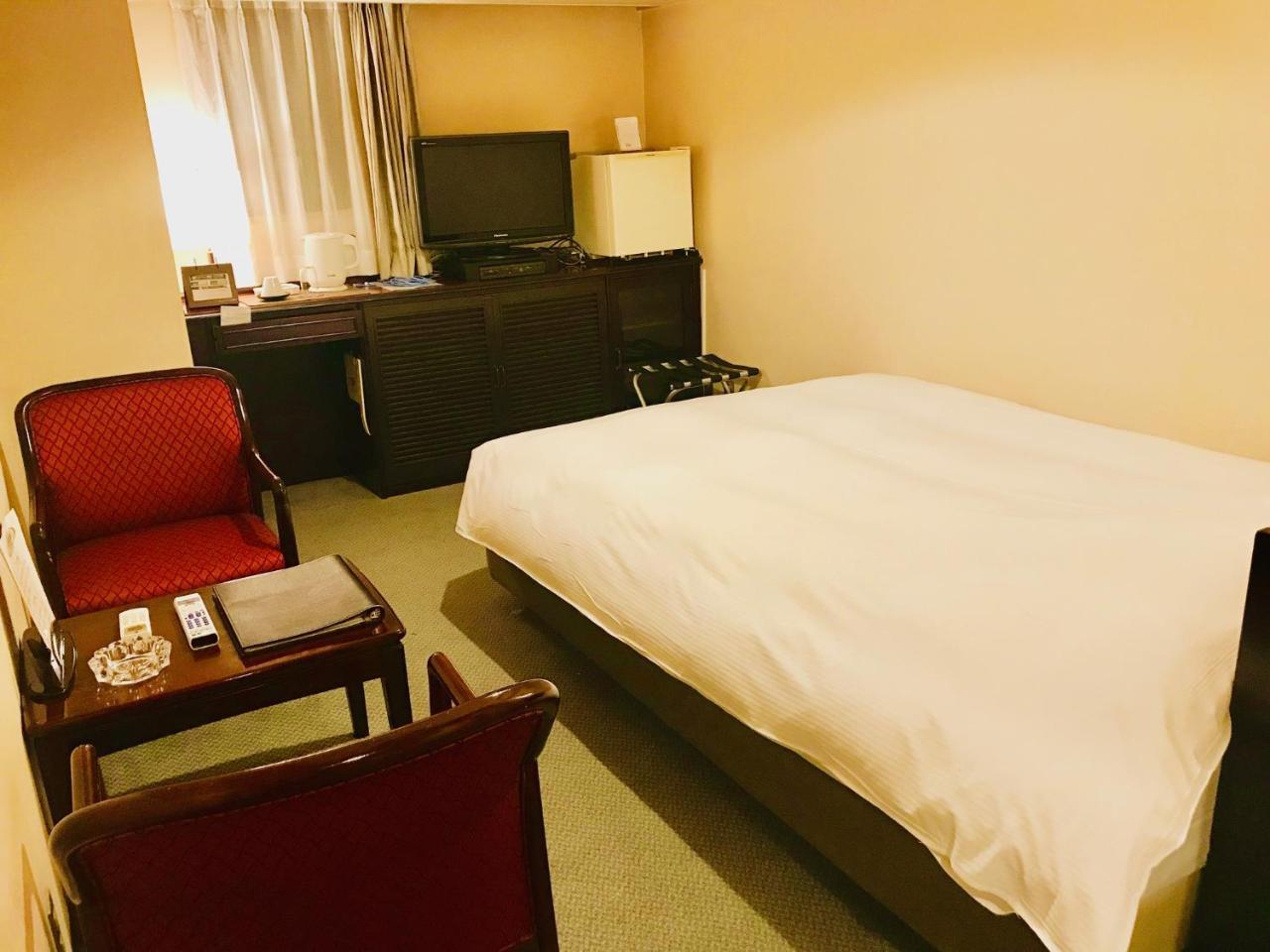 Sun Members Kobe 호텔 외부 사진